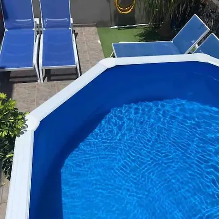 Apartment Casa Gran Canaria